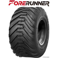 Pneu FORERUNNER QH643 550- 22.5 16PR
