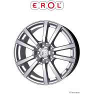 Jante EROL RC25 KRISTALLSI- 17
