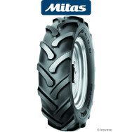 Pneu MITAS FRANCE TS-07 690- 15 A8