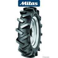 Pneu MITAS FRANCE TS-02 650/75 - 14 A6