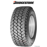 Pneu BRIDGESTONE M748 EVO 385/65 R 22.5 164G 3PMSF