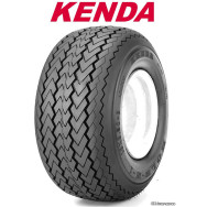 Pneu BUD K368 Hi Speed Road Master 8.00- 10 98N