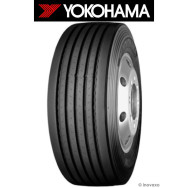 Pneu YOKOHAMA 107ZL 315/70 R 22.5 154/150L
