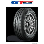 Pneu GT RADIAL FE2 185/60 R 14 82H