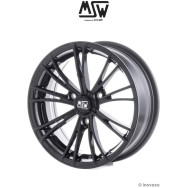 Jante MSW ICAR MSWX2- 15