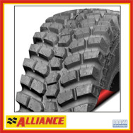 Pneu ALLIANCE Multiuse 550 440/80 R 24 154A8