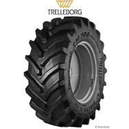Pneu TRELLEBORG TM900 HP 710/70 R 42 179A8