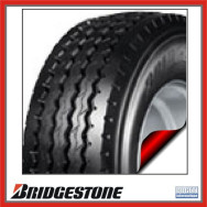 Pneu BRIDGESTONE R168 9.5R 17.5 143/141J