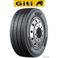 Pneu GITI GSR237 315/70 R 22.5 156L 3PMSF