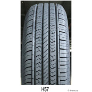 Pneu BLACKARROW H57 265/65 R 17 112T