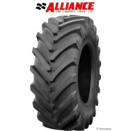 Pneu ALLIANCE 378 Agristar 900/60 R 38 178D XL
