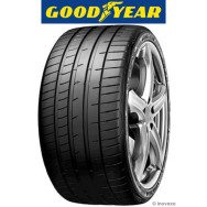 Pneu GOOD YEAR Eagle F1 Supersport 205/40 R 18 86Y XL