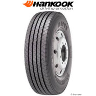 Pneu HANKOOK Radial AH11S 7.50R 16 121/120L