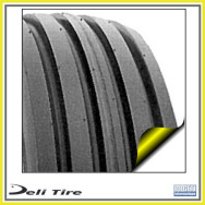 Pneu DELI D319 6.00- 12 6PR