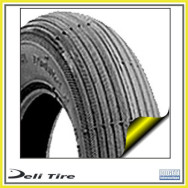 Pneu DELI S379 4.80- 8 2PR