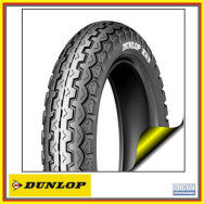 Pneu DUNLOP K82 2.75- 18 42S