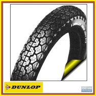 Pneu DUNLOP K70 4.00- 18 64S