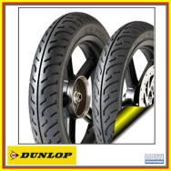 Pneu DUNLOP D451 100/80 - 16 50P