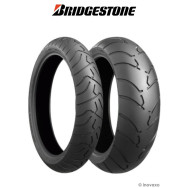 Pneu BRIDGESTONE Battlax BT-028 120/70 R 18 59V