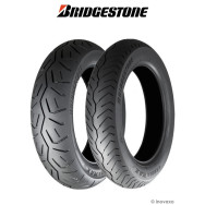 Pneu BRIDGESTONE Exedra MAX 150/80 R 16 71V