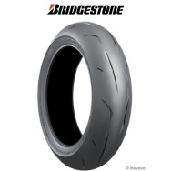 Pneu BRIDGESTONE Battlax Racing Street RS10 190/50 R 17 73W