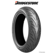 Pneu BRIDGESTONE Battlax Sport Touring T31 GT 170/60 R 17 72W