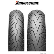 Pneu BRIDGESTONE Battlecruise H50 180/65 R 16 81H
