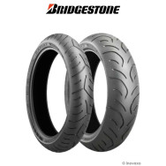 Pneu BRIDGESTONE Battlax Sport Touring T30 120/70 R 17 58W