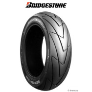 Pneu BRIDGESTONE Battlax Sport Touring T30 190/55 R 17 75W