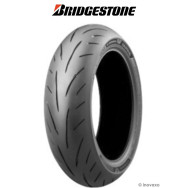 Pneu BRIDGESTONE Battlax S23 190/50 R 17 73W