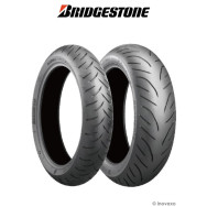 Pneu BRIDGESTONE Battlax Scooter 2 120/70 R 15 56H