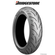 Pneu BRIDGESTONE Battlax Sport Touring T33 120/70 R 19 60V