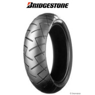 Pneu BRIDGESTONE Battlax BT-50 140/60 R 18 64W