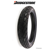 Pneu BRIDGESTONE Exedra G547 110/80 - 18 58V