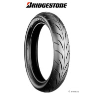 Pneu BRIDGESTONE Battlax BT-39 140/70 - 17 66H
