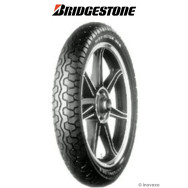 Pneu BRIDGESTONE MAG Mopus G510 3.00- 18 52P
