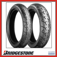 Pneu BRIDGESTONE Exedra G701 130/70 - 18 63H