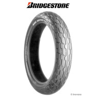 Pneu BRIDGESTONE MAG Mopus G515 110/80 - 19 59S