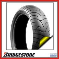 Pneu BRIDGESTONE Battlax BT-020 120/70 R 17 58V