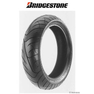 Pneu BRIDGESTONE Battlax BT-020 160/70 R 17 79V XL