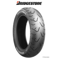 Pneu BRIDGESTONE Exedra G704 180/60 R 16 74H