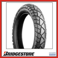 Pneu BRIDGESTONE Trail Wing TW202 120/90 - 16 63P