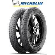 Pneu MICHELIN City Extra 80/90 - 14 46P