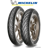 Pneu MICHELIN Road Classic 100/80 - 17 52H