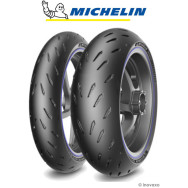 Pneu MICHELIN Power GP 120/70 R 17 58W