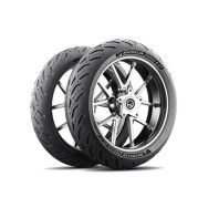 Pneu MICHELIN Road 6 GT 190/50 R 17 73W
