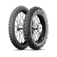 Pneu MICHELIN Enduro Medium 2 90/100 - 21 57R