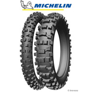 Pneu MICHELIN CROSS AC10 80/100 - 21 51R