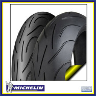 Pneu MICHELIN Pilot Power 2CT 120/70 R 17 58W