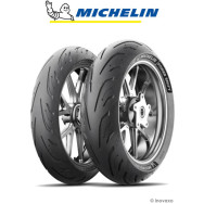 Pneu MICHELIN Power Shift 120/70 R 15 56H